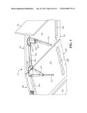 Foldable Articulated Sofa Bed diagram and image