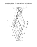 Foldable Articulated Sofa Bed diagram and image