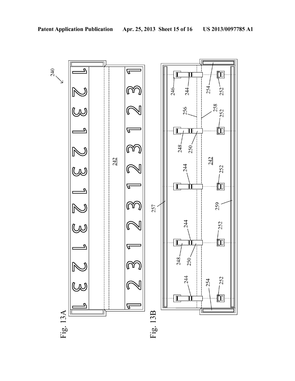 CRIB SAFETY PRODUCTS - diagram, schematic, and image 16