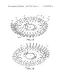 SWIMMING POOL CLEANER DISCS diagram and image