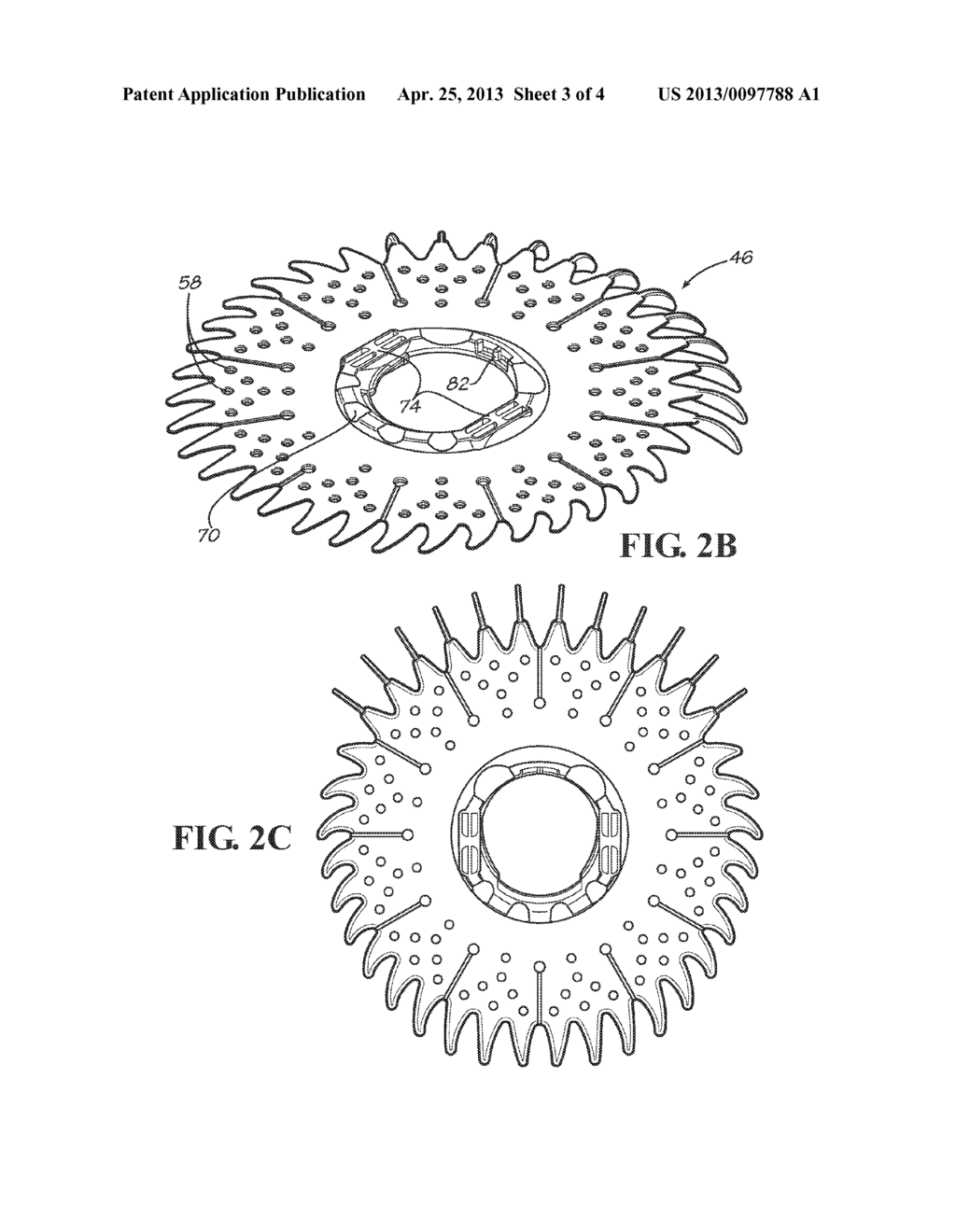 SWIMMING POOL CLEANER DISCS - diagram, schematic, and image 04