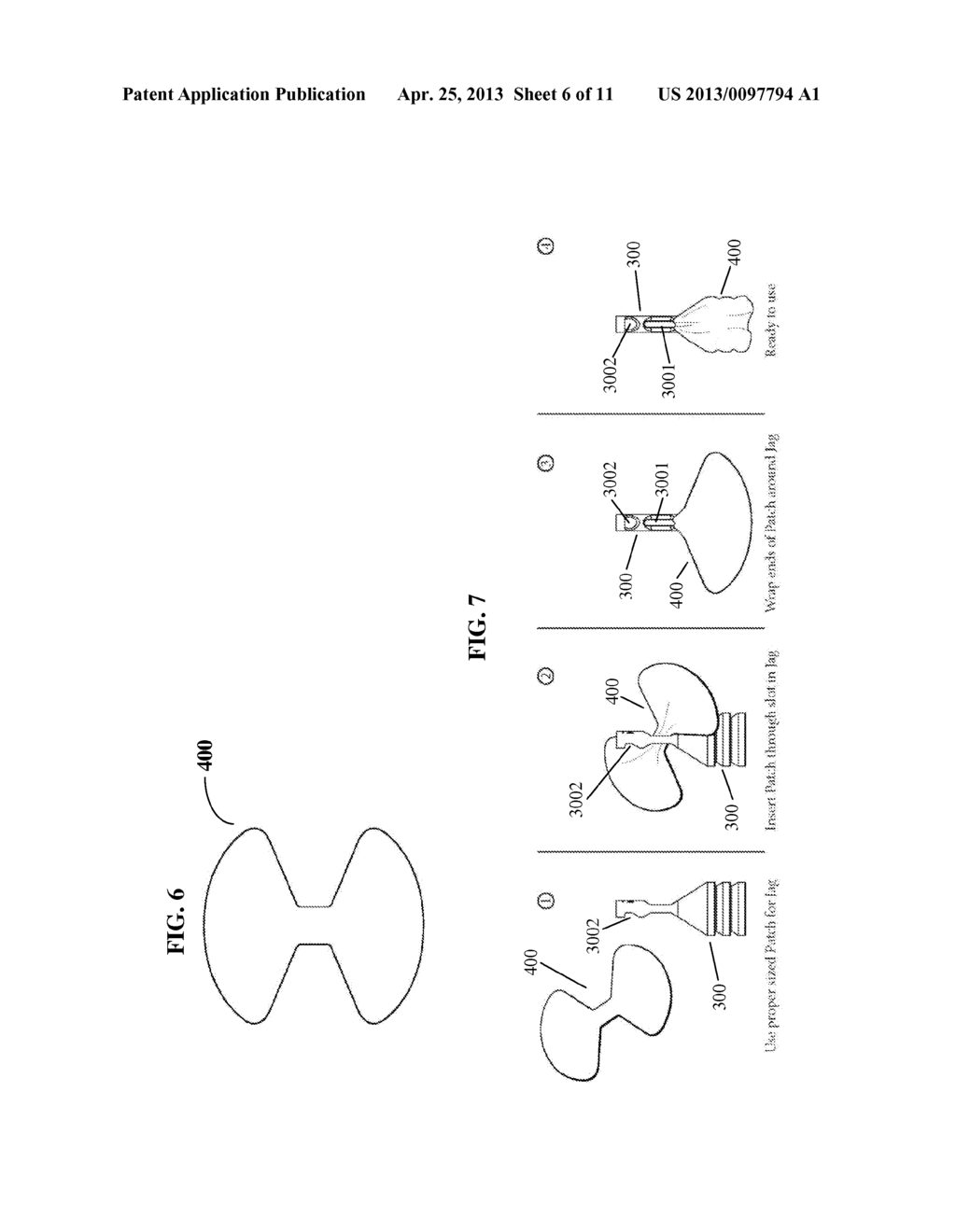 Portable Gun Cleaning System - diagram, schematic, and image 07