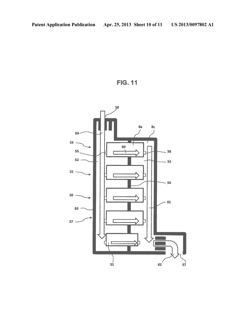 Treatment Device For Transport And Storage Boxes - diagram, schematic, and image 11