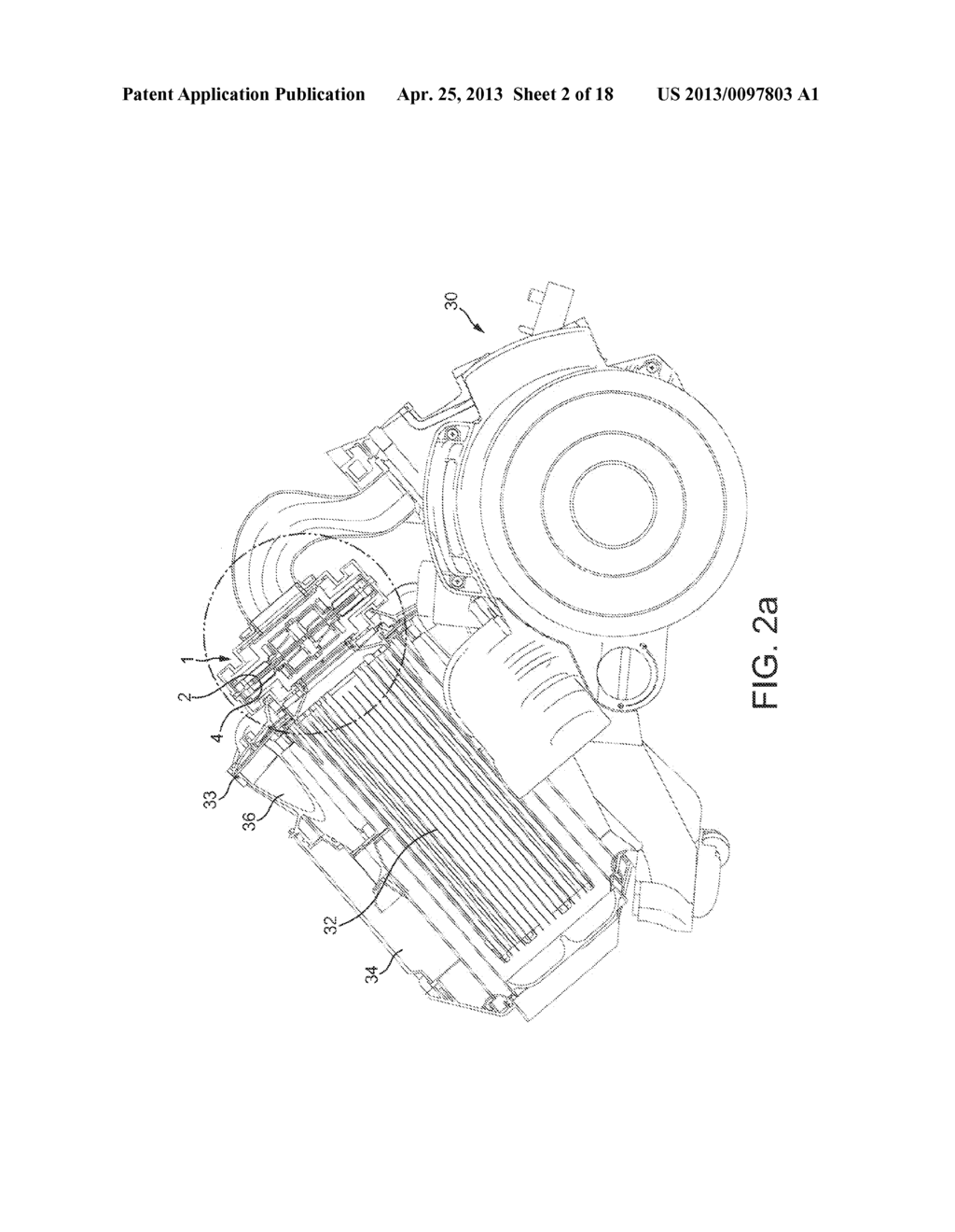 SURFACE TREATING APPLIANCE - diagram, schematic, and image 03