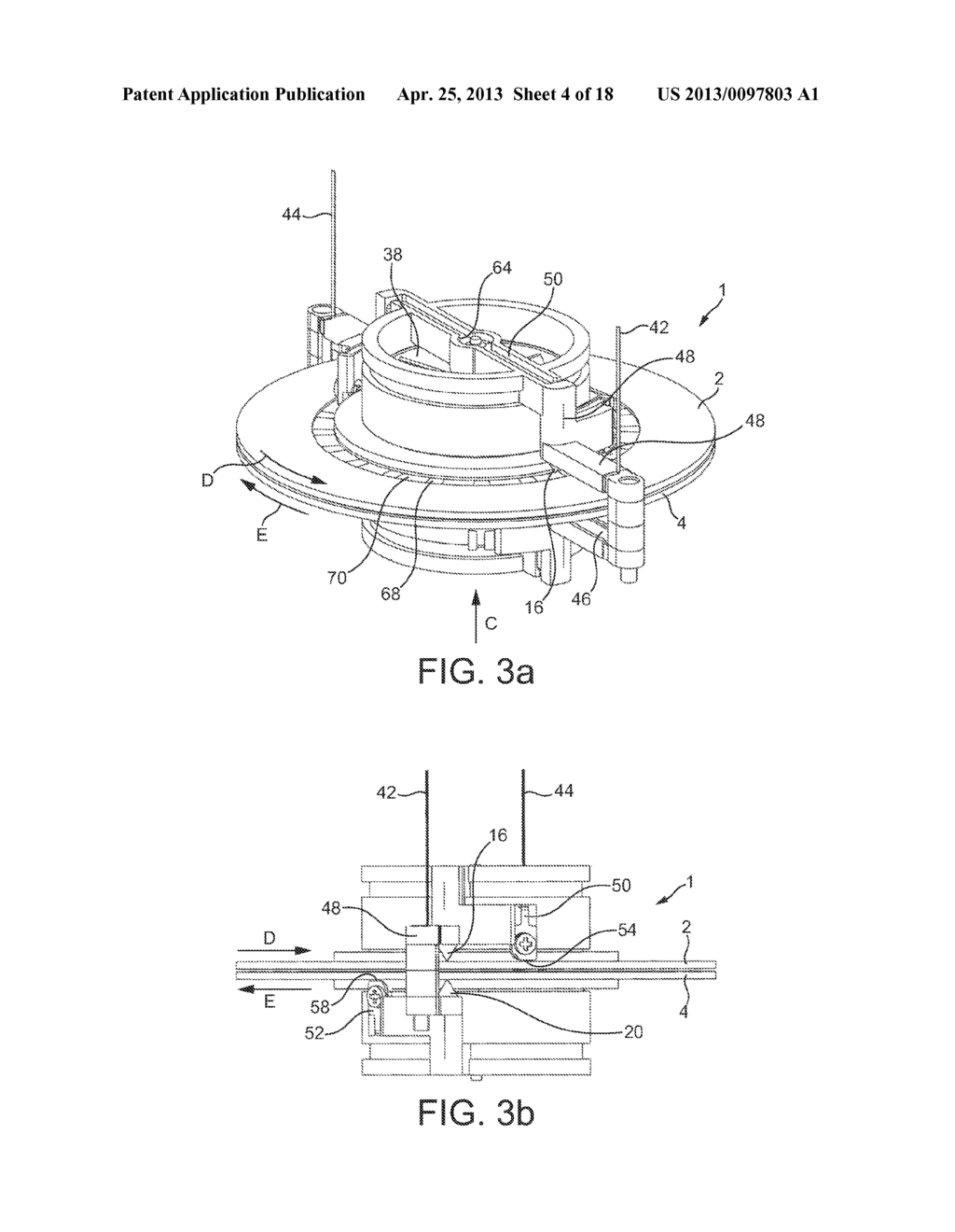 SURFACE TREATING APPLIANCE - diagram, schematic, and image 05