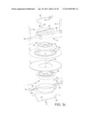 SURFACE TREATING APPLIANCE diagram and image