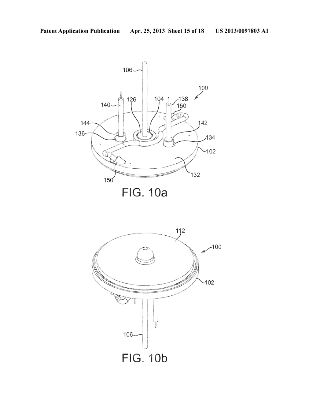 SURFACE TREATING APPLIANCE - diagram, schematic, and image 16