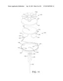 SURFACE TREATING APPLIANCE diagram and image