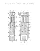 DOOR CLOSER diagram and image