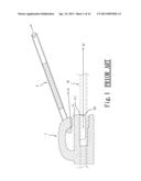 Roller-Loaded Zipper Slide diagram and image