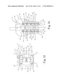 Roller-Loaded Zipper Slide diagram and image