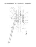 Roller-Loaded Zipper Slide diagram and image