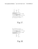 Roller-Loaded Zipper Slide diagram and image