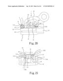 Roller-Loaded Zipper Slide diagram and image