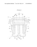 Configuration of a Belt Attachment Part diagram and image