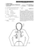 LACE JOINING AND EXCHANGING SYSTEM diagram and image