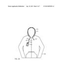 LACE JOINING AND EXCHANGING SYSTEM diagram and image