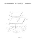 METHODS AND SYSTEMS FOR ENGAGEMENT OF DECORATIVE COVERING diagram and image