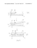 METHODS AND SYSTEMS FOR ENGAGEMENT OF DECORATIVE COVERING diagram and image