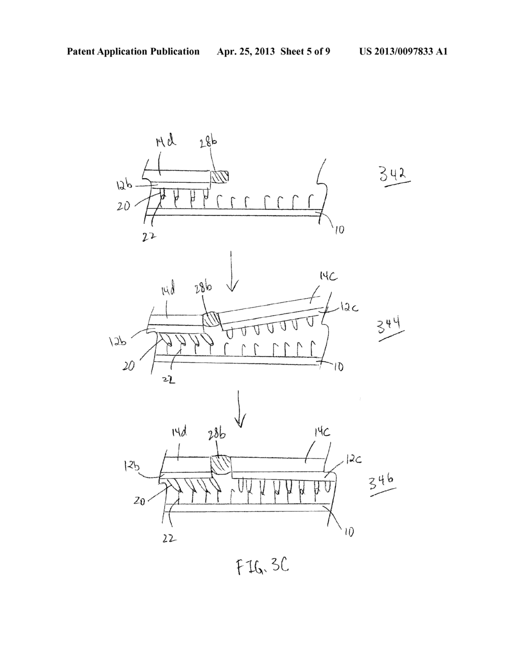 METHODS AND SYSTEMS FOR ENGAGEMENT OF DECORATIVE COVERING - diagram, schematic, and image 06