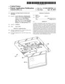 REMOTE CONTROL DOCK SYSTEM AND METHOD diagram and image