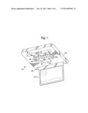 REMOTE CONTROL DOCK SYSTEM AND METHOD diagram and image