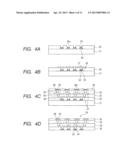 METHOD OF FABRICATING A WIRING BOARD diagram and image