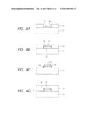 METHOD OF FABRICATING A WIRING BOARD diagram and image