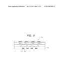 METHOD OF FABRICATING A WIRING BOARD diagram and image