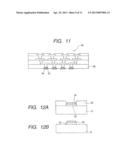 METHOD OF FABRICATING A WIRING BOARD diagram and image