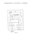 PORTABLE COORDINATE MEASUREMENT MACHINE HAVING A REMOVABLE EXTERNAL SENSOR diagram and image