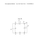 PORTABLE COORDINATE MEASUREMENT MACHINE HAVING A REMOVABLE EXTERNAL SENSOR diagram and image