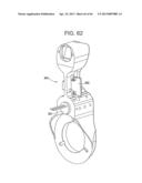 PORTABLE COORDINATE MEASUREMENT MACHINE HAVING A REMOVABLE EXTERNAL SENSOR diagram and image