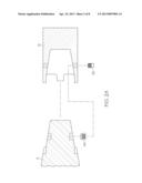 TOOTH ASSEMBLY FOR EXCAVATING APPARATUS WITH RARE EARTH MATERIAL diagram and image