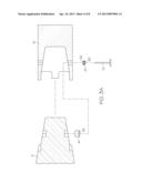 TOOTH ASSEMBLY FOR EXCAVATING APPARATUS WITH RARE EARTH MATERIAL diagram and image