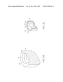 TOOTH ASSEMBLY FOR EXCAVATING APPARATUS WITH RARE EARTH MATERIAL diagram and image