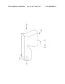 TRIGGER GUARD FOR LOADING AND UNLOADING A WEAPON diagram and image