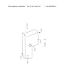 TRIGGER GUARD FOR LOADING AND UNLOADING A WEAPON diagram and image