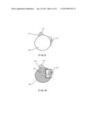 FISHING JIG WITH MECHANISM FOR FISH HOOK REPLACEMENT diagram and image