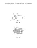 FISHING JIG WITH MECHANISM FOR FISH HOOK REPLACEMENT diagram and image