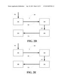 SYSTEM AND METHOD FOR MAKING CEMENT AND CEMENT DERIVED THEREFROM diagram and image