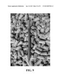 SYSTEM AND METHOD FOR MAKING CEMENT AND CEMENT DERIVED THEREFROM diagram and image