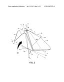 FOLDABLE PLANTER diagram and image