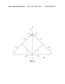 FOLDABLE PLANTER diagram and image