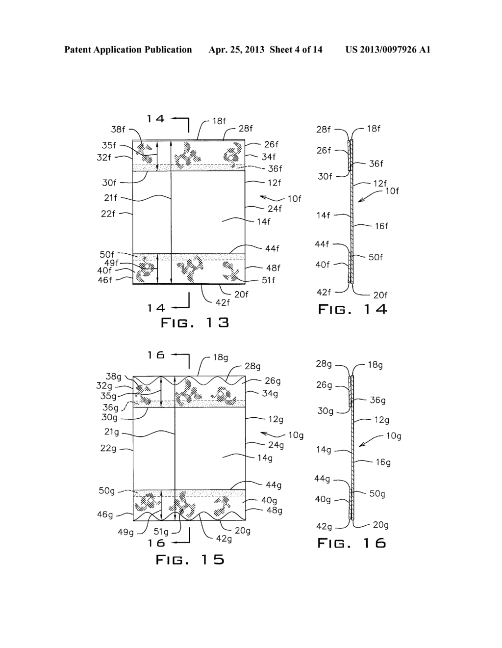 WRAPPER WITH DECORATIVE EXTENSION AND METHOD - diagram, schematic, and image 05