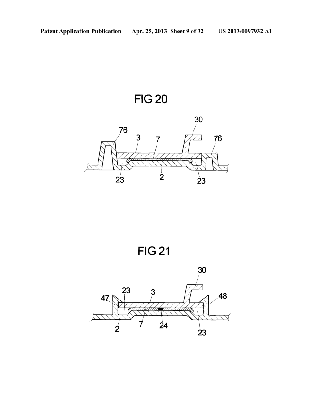 MOTOR VEHICLE WINDOW LIFTER - diagram, schematic, and image 10