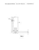 SLIDING SHOWER DOOR ASSEMBLY diagram and image