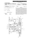 MORTISE LOCK ASSEMBLY AND METHOD OF ASSEMBLING diagram and image