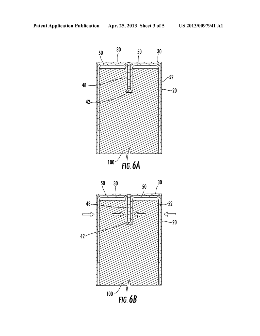 METAL DOOR - diagram, schematic, and image 04