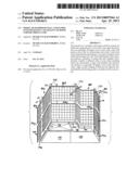 MODULAR BATHROOM WALL AND FLOOR SYSTEMS HAVING A PLURALITY OF ROOM CORNER     SPRING CLIPS diagram and image